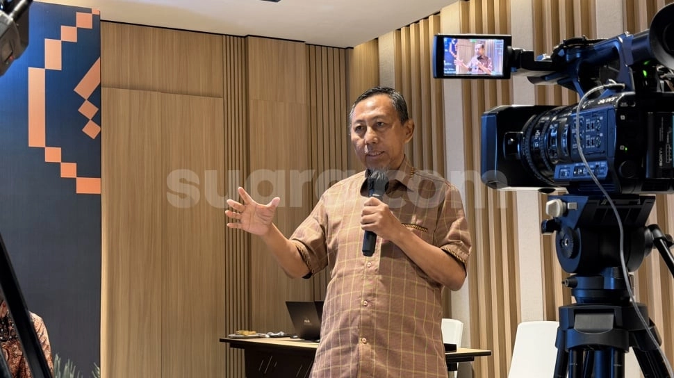 BPDP Akui Produktivitas Sawit Indonesia Kalah dari Malaysia