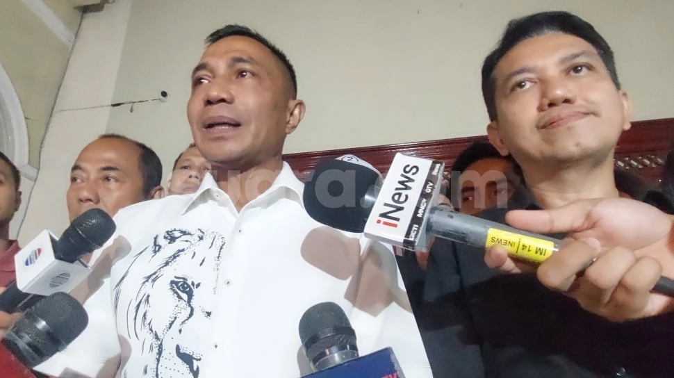 Dharma Pongrekun Kritik Respons Pemerintah soal Virus Nipah: Hanya Mengikuti Alarm Global!