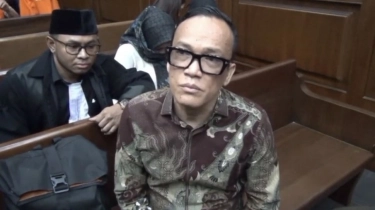 Di Persidangan, Noel Sebut Purbaya Yudhi Sadewa 'Tinggal Sejengkal' ke KPK