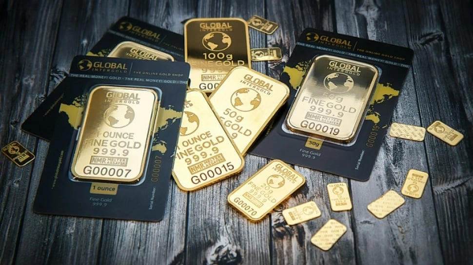 Emas Global ke Level USD 5.100, Dipicu Pelemahan Dolar dan Isu Larangan China