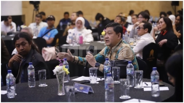 Iuran Rp17 Triliun! Masyumi Beri Syarat Ketat ke Prabowo Soal Gabung 'Board of Peace' Donald Trump