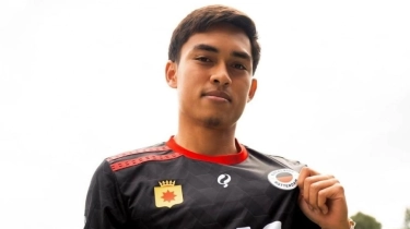 John Herdman Keliling Eropa Cari Pemain, Liam Oetoehganal Tunjukkan Pesonamu