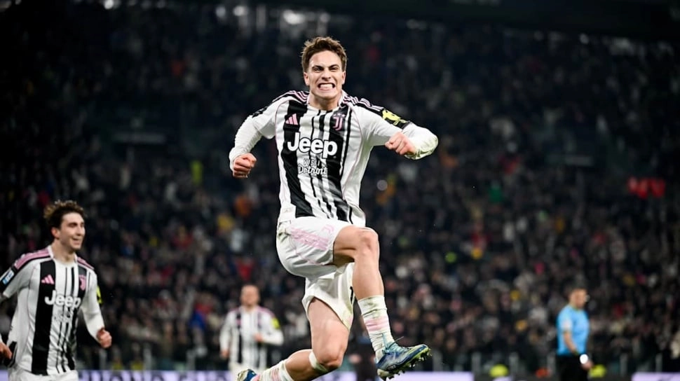 Kenan Yildiz Bikin Montella Merinding, Disebut Mirip Alessandro Del Piero