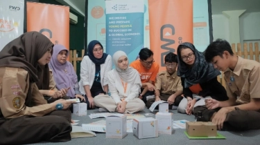 Literasi Keuangan Dimulai dari Rumah: Membangun Kebiasaan Finansial Anak Sejak Dini