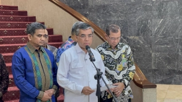 Menaker Yassierli: Perusahaan Wajib Bayar Upah Penuh Karyawan Selama WFA Lebaran 2026