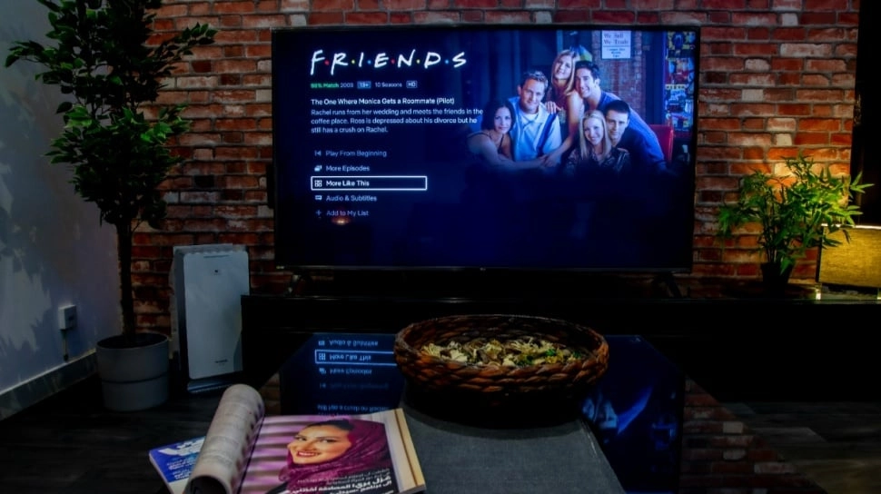 Mending TV Digital atau Smart TV? Ini 5 Pilihan TV Murah dan Hemat Listrik