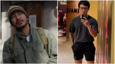 Mengapa Mohan Trending? Dokter Tirta Sampai Beri Pesan Menohok Soal Tahan Nafsu