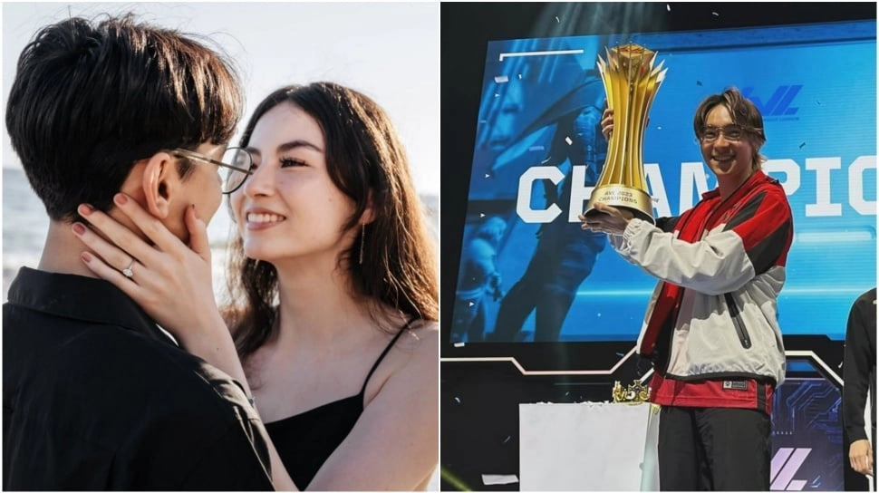 Mengapa TenZ Viral? Streamer Gaming Ini Putus Usai Temani Kekasih Sakit Kanker