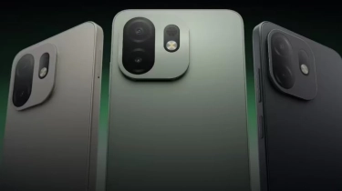 Mengenal Fitur Itel A100 4G, HP Murah Sejutaan Tangguh Mirip OnePlus 15