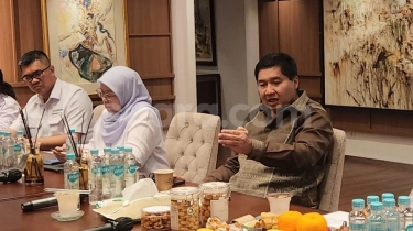 Pastikan Harga Rumah Subsidi Tak Melejit, Menteri PKP: Program Gentengisasi Masih Dikaji!