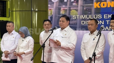 Pemerintah Salurkan Bantuan Beras dan Minyak Selama Ramadan, 35 Juta Keluarga Jadi Sasaran