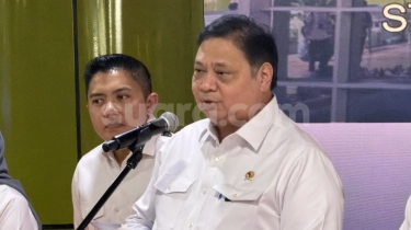 Pemerintah Siapkan Rp 11,92 Triliun untuk Bantuan Pangan Beras dan Minyak Goreng