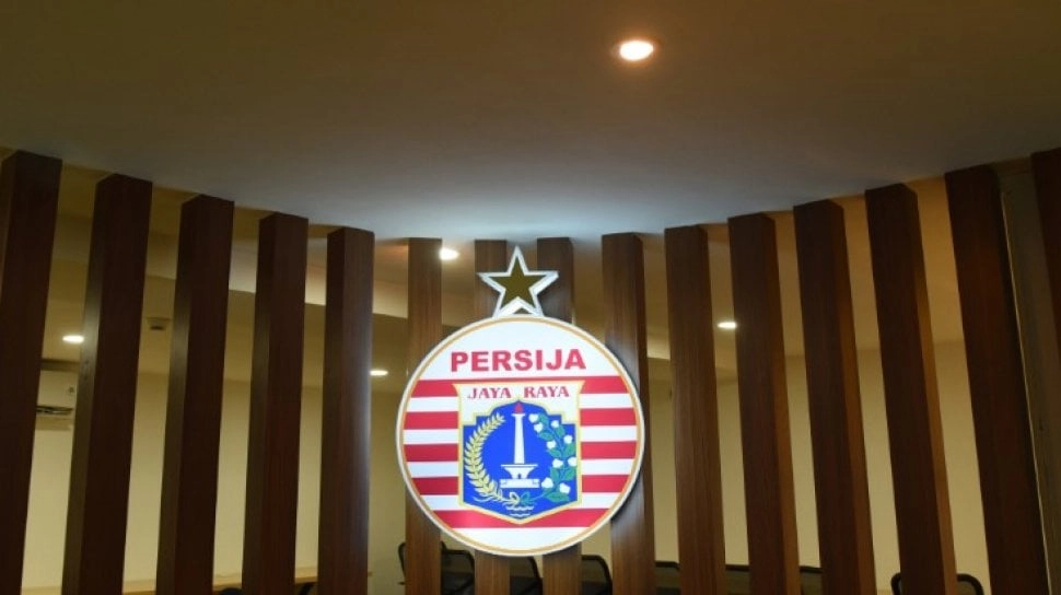 Persija Jakarta Berduka, Salah Satu Gelandang Terbaiknya Meninggal Dunia