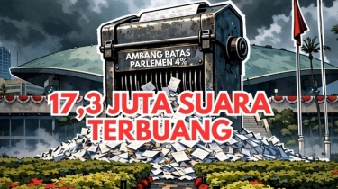 Pertarungan di Senayan: Menghapus Ambang Batas Parlemen Demi Suara Rakyat atau Stabilitas Politik?