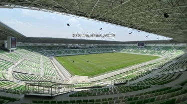 PSSI Buka Opsi Medan Jadi Tuan Rumah Piala AFF U-16 dan U-19 2026