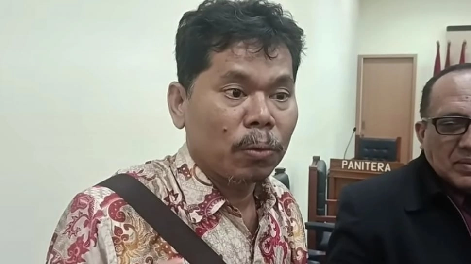 Roy Suryo Cs akan Boyong Bonatua Silalahi Jadi Ahli Meringankan di Kasus Ijazah Jokowi