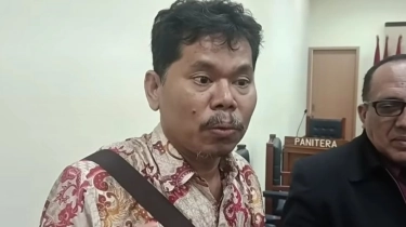 Roy Suryo Cs akan Boyong Bonatua Silalahi Jadi Ahli Meringankan di Kasus Ijazah Jokowi