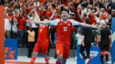 Sanksi AFC Hantui Usai Gelaran Piala Asia Futsal 2026, PSSI Tegaskan Tak Banding