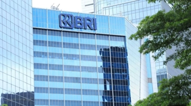 Satpam BRI Raih Rekor MURI Karya Ilmiah Terbanyak