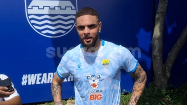 Sebelum Layvin Kurzawa, 5 Pemain Top Dunia yang Pernah Merumput di Liga Indonesia