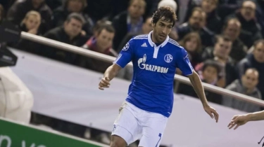 Sidoel yang Bukan Anak Betawi Kini Main di Bekas Klub Legenda Real Madrid, Dilatih Eks AC Milan