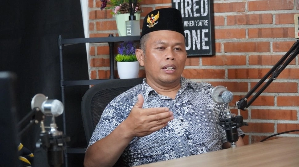Sjafrie Sjamsoeddin Masuk Bursa Capres 2029, Pengamat Ingatkan Prabowo Potensi 'SBY Jilid II'