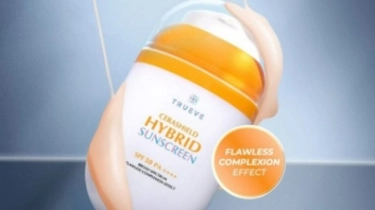 Tidak Pakai Sunscreen Menyebabkan Flek Hitam? Cek 5 Rekomendasi Tabir Surya SPF Tinggi