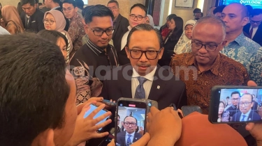 Wamenkeu Juda Agung Optimistis Pertumbuhan Ekonomi 5,6 Persen di Kuartal I 2026
