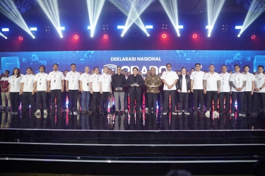 Agenda Kejurprov dan Kejurnas Domino 2026 Sudah Ditentukan, PB ORADO Lakukan Seleksi Berjenjang
