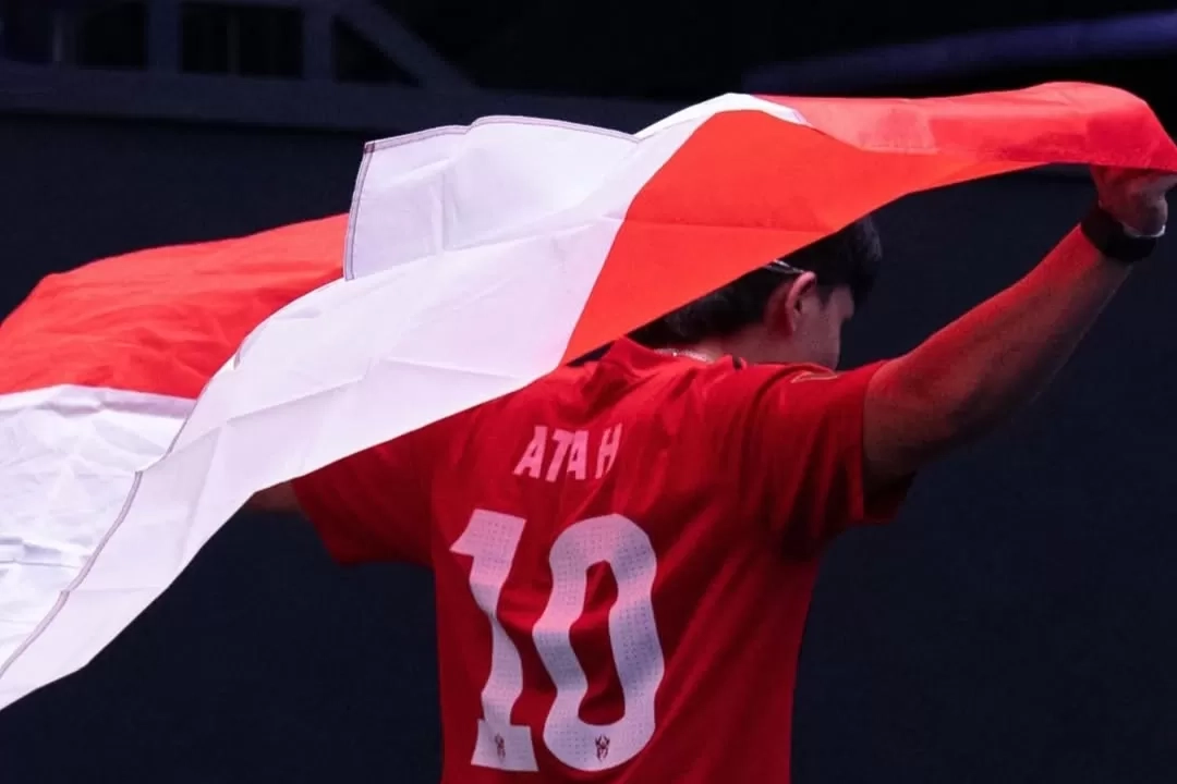 Bukan Jam Rolex! Atta Halilintar Pakai Duit Pribadi Rp 111.111.111 untuk Bonus Timnas Futsal Indonesia!