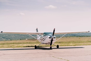 Dua Pilot Tewas dalam Penembakan Pesawat Smart Air Aviation di Boven Digoel, Polisi Langsung Bergerak