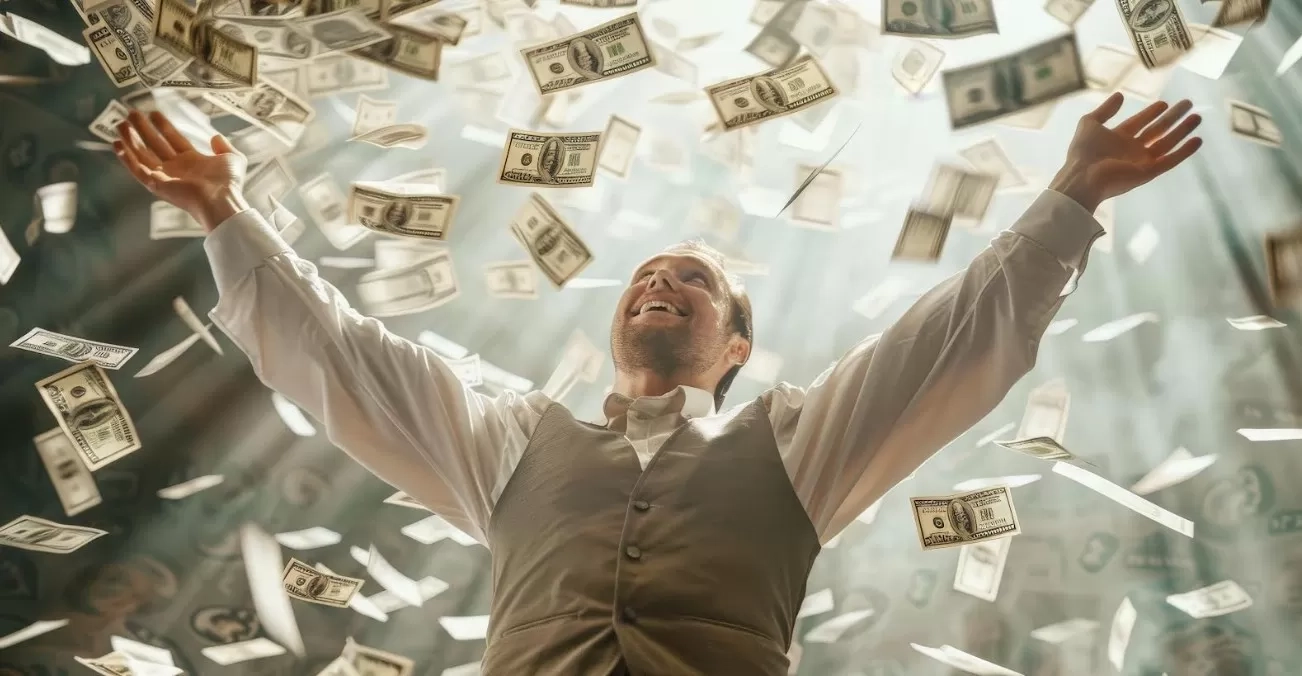 Jangan Pernah Diceritakan Sembarangan: Inilah Rahasia Titik Magnet Uang di Dalam Rumah yang Diam-Diam Menentukan Datang atau Perginya Rezeki