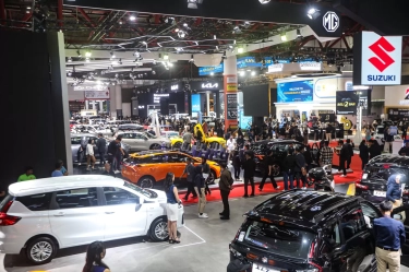 Jangan Terlena Diskon! Ini 7 Hal yang Wajib Dipertimbangkan sebelum Beli Mobil Baru di IIMS 2026