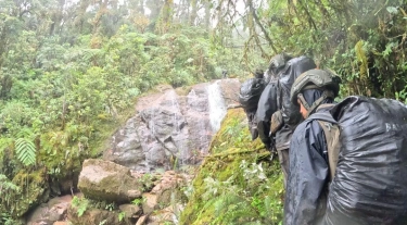 Kontak Tembak TNI dengan OPM Pecah di Mimika, Satu Prajurit Tewas