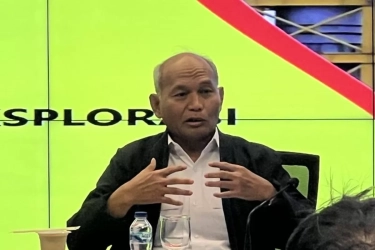 Lifting Minyak 2025 Rata-rata 605,3 MBOPD, Kepala SKK Migas: Alhamdulillah Sedikit Melebihi Target APBN