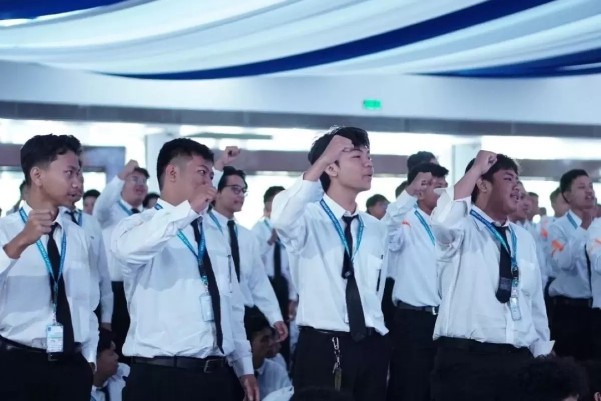 Mau Kuliah di Kampus Pariwisata? Ini yang Perlu Dipersiapkan Biar Bisa Go Internasional