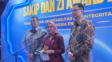 MenPANRB Rini Widyantini: Rekrutmen CPNS 2026 Masih Dihitung, Prioritaskan Kebutuhan dan Kompetensi Pendukung Asta Cita