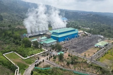 Mulai Pilot Project Green Hydrogen di Ulubelu, PGE Siapkan Sekitar USD 3 Juta