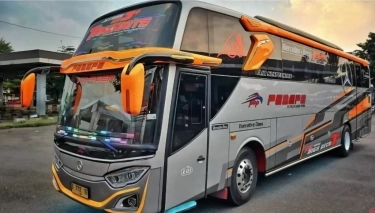 Nggak Banyak, Ini Pilihan Bus dari Brebes ke Jakarta Lengkap Info Jadwal dan Harga Tiketnya