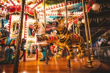 4 Rekomendasi Theme Park di Semarang untuk Liburan Keluarga