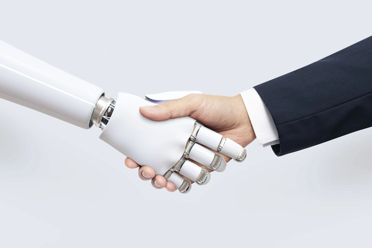 AI Bikin Kerja Lebih Cepat, tapi Kenapa Kita Makin Lelah?