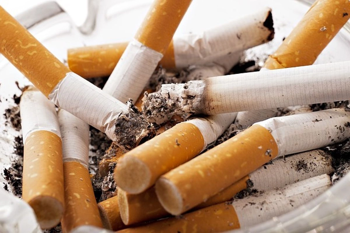 Buang Puntung Rokok Sembarangan, Turis di Malaysia Didenda Rp Rp 6,4 Juta