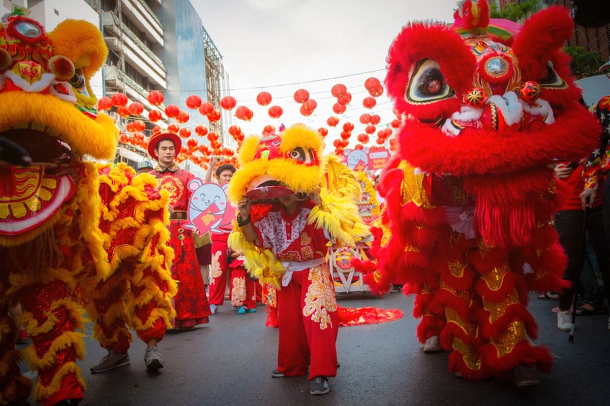Dari Glodok hingga Ancol, 5 Klenteng Bersejarah di Jakarta untuk Wisata Imlek