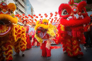 Dari Glodok hingga Ancol, 5 Klenteng Bersejarah di Jakarta untuk Wisata Imlek