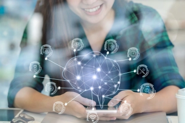 Deloitte: Adopsi AI Meluas, tapi Transformasi Bisnis Masih Terbatas