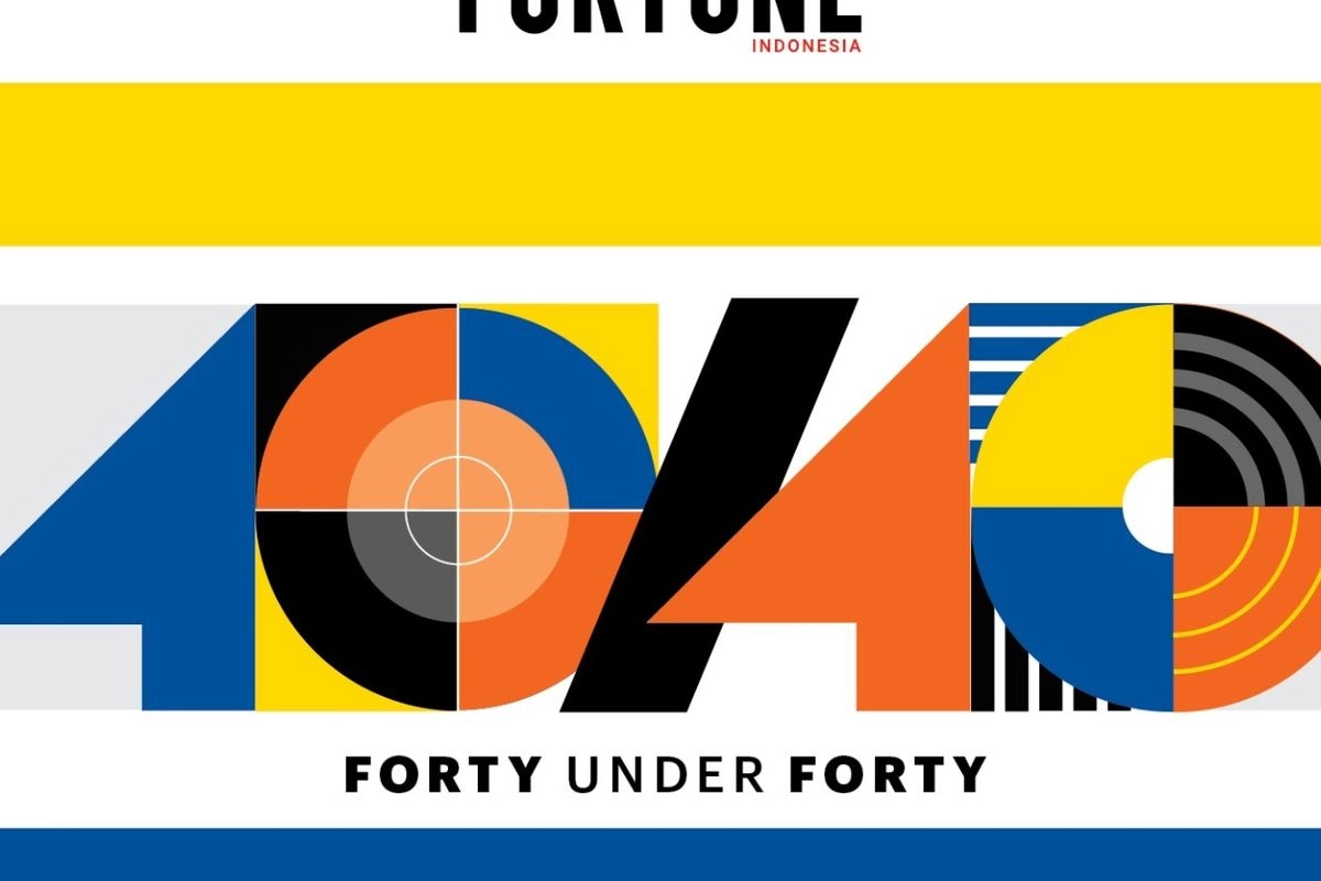 Fortune ''40 Under 40'' 2026: Saat Usia Muda Jadi Kekuatan Pacu Prestasi