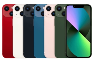Harga iPhone 13 Terbaru Awal Februari 2026