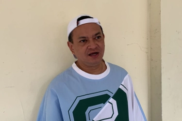 Hedi Yunus Masuk ICU karena Vertigo dan Tensi Tinggi, Ini Gejalanya