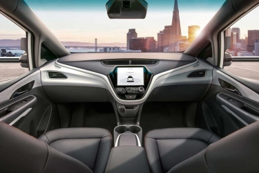 Ilmuwan Ciptakan Mata Buatan, Bikin Respons Mobil Otonom Lebih Cepat dari Manusia