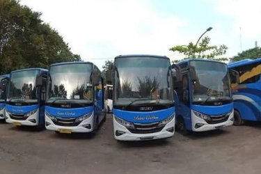 Kemenhub Matangkan Sistem Transportasi Cerdas untuk BRT Mebidang dan Bandung